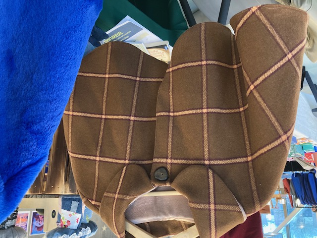 Cape Traveller "Sherlock"