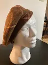 Béret Sherlock