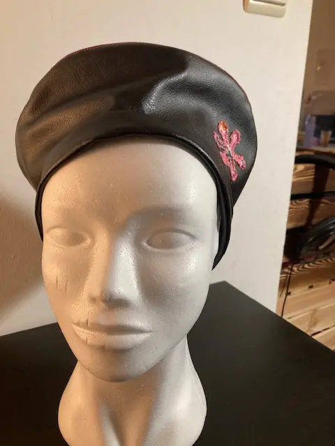 Béret London